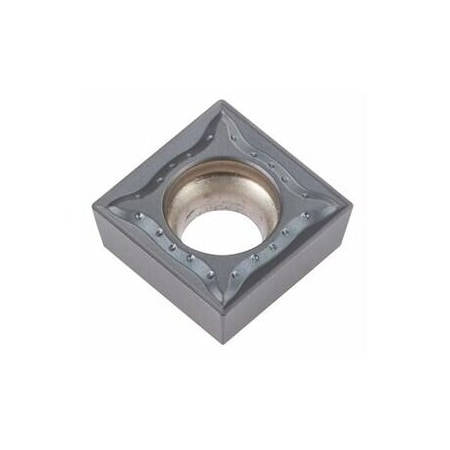 Garant Carbide Turning Insert, Square, SCMT431 / SCMT120404, for Stainless Steel 260765 HB7140-2